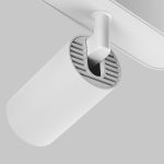 Трековый магнитный светильник Maytoni Focus LED TR103-1-5W4K-M-W