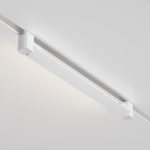 Трековый однофазный светильник Maytoni Basis Rot TR104-1-20W3K-W