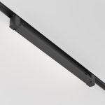 Трековый однофазный светильник Maytoni Basis Rot TR104-1-20W4K-B