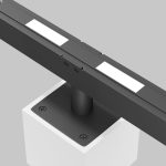Трековый магнитный светильник Maytoni Alfa S TR133-2-7W4K-W