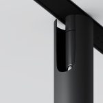 Трековый магнитный светильник Maytoni Focus T TR141-2-6W3K-M-B