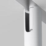 Трековый магнитный светильник Maytoni Focus T TR141-2-6W3K-M-W