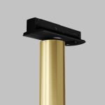 Трековый однофазный светильник Maytoni Focus T TR142-1-6W4K-BS