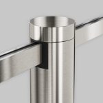 Трековый магнитный светильник Maytoni FOCUS LED TR143-1-5W3K-W-PT