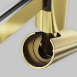 Трековый магнитный светильник Maytoni FOCUS LED TR144-1-12W3K-W-BS