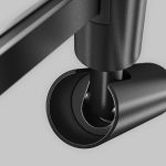 Трековый магнитный светильник Maytoni FOCUS LED TR144-1-12W4K-W-B