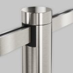 Трековый магнитный светильник Maytoni Skim TR145-1-3W3K-W-PT