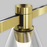 Трековый магнитный светильник Maytoni Bianca TR147-1-3W4K-BS