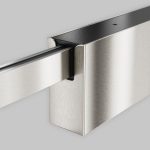 Трековый магнитный светильник Maytoni Basis TR151-1-18W4K-PT