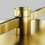 Трековый магнитный светильник Maytoni Plato TR153-1-10W3K-BS