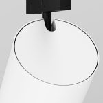 Трековый магнитный светильник Maytoni Focus Led TR187-1-5W4K-M-BW