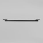 Трековый магнитный светильник Maytoni Basis TR192-1-12W2.7K-B