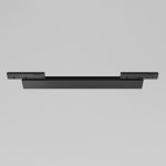 Трековый магнитный светильник Maytoni Points TR193-1-10W3K-M-B