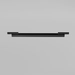 Трековый магнитный светильник Maytoni Points TR193-1-15W4K-M-B