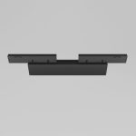 Трековый магнитный светильник Maytoni Points TR193-1-5W4K-M-B