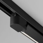 Трековый трехфазный светильник Maytoni Basis TR196-3-10W4K-B