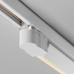 Трековый трехфазный светильник Maytoni Basis TR196-3-20W2.7K-W