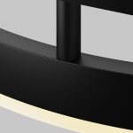 Трековый магнитный светильник Maytoni Rim TR227-2-24W3K-B