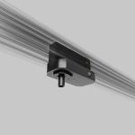 Коннектор Maytoni Trinity TRA005-3-A-B