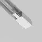 Коннектор прямой Maytoni Technical Accessorises TRA005B-31W-L