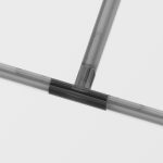 Угол-соединитель для магнитного шинопровода Maytoni Technical Magnetic track system Gravity TRA010CT-42B