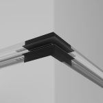 Коннектор внешний Maytoni Magnetic track system Exility TRA034CO-42.12B