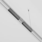 Угловой коннектор питания Maytoni Technical Accessories for Exility TRA034CPC-42B-5