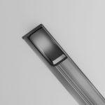 Ввод питания для встраиваемого монтажа Maytoni Radity TRA084B-12B-50