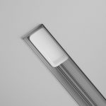 Ввод питания для встраиваемого монтажа Maytoni Radity TRA084B-12W-50