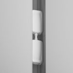 Коннектор прямой встраиваемый Maytoni Radity TRA084C-W-12