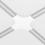 Коннектор питания Maytoni Accessories for tracks Radity TRA084CX-11W