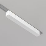 Блок питания встраиваемый Maytoni Radity 200Вт DC48 TRA084DR-200W