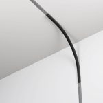 Коннектор радиусный внутренний Maytoni Basity TRA172ICL-R300-11B