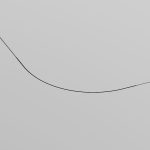 Коннектор радиусный встраиваемый Maytoni Levity TRA184-R900-12B