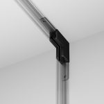 Коннектор угловой внутренний Maytoni Levity TRA184ICL-11B