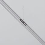 Коннектор прямой для шинопровода Maytoni Exility TRAM034CI-R-41B