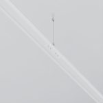 Коннектор прямой для шинопровода Maytoni Exility TRAM034CI-R-41W