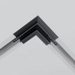 Коннектор угловой для шинопровода Maytoni Exility TRAM034CL-42B