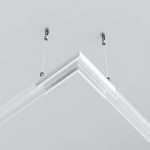 Коннектор угловой для шинопровода Maytoni Exility TRAM034CL-R-41W