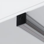 Заглушки для шинопровода Maytoni Exility TRAM034EC-41B