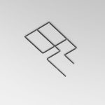 Шинопровод трехфазный Maytoni Technical Busbur trunking TRX005-313B