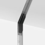 Коннектор для трека Maytoni Technical Accessories for tracks Gravity TRX010ICL-22B