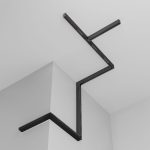 Шинопровод Maytoni Magnetic track system Exility TRX034-422.12B