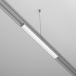 Блок питания встраиваемый Maytoni Technical Power supply 48V Exility TRX034DR4-100W