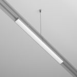 Блок питания встраиваемый Maytoni Technical Power Supply Exility TRX034DR4-200W