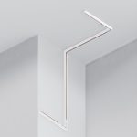 Шинопровод магнитный накладной Maytoni Exility TRXM034-412W