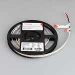 Светодиодная лента Arlight UL-A200-10mm 24V Warm3000 (20 W/m, IP20, 2835, 5m) 037224