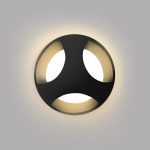 Подсветка для лестниц и ступеней IMEX Paso IL.0013.3002-BK