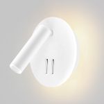 Спот IMEX Spy LED IL.0005.2101-R WH