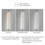 Настенно-потолочный светильник IMEX Thin & Smart IL.0060.5000-500-MG